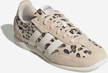 ADIDAS SPORTSWEAR Tenisky 'Barreda' – béžová: přední strana