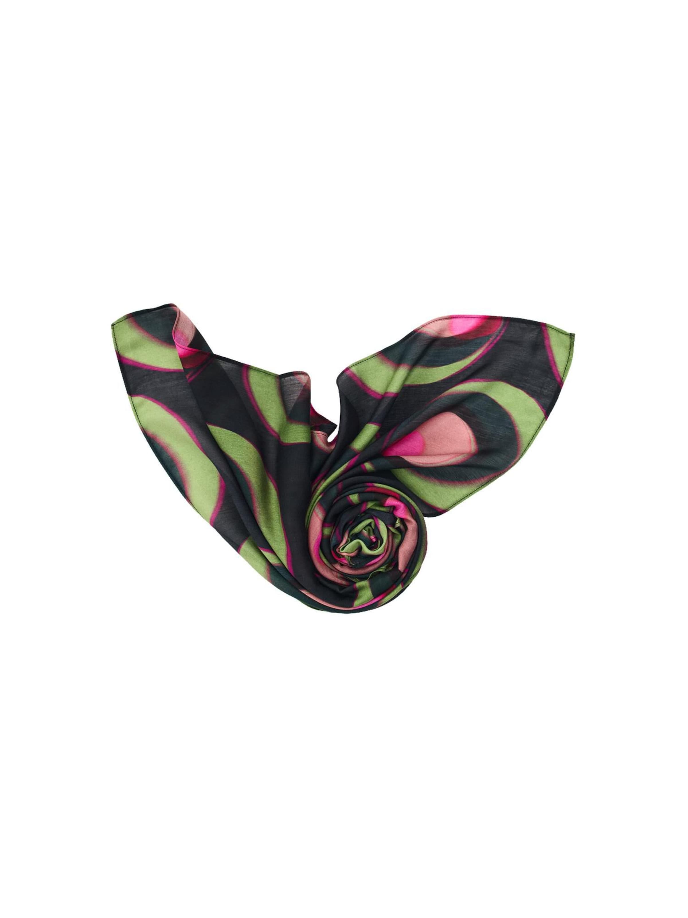 Foulard di Desigual in colori misti: frontale