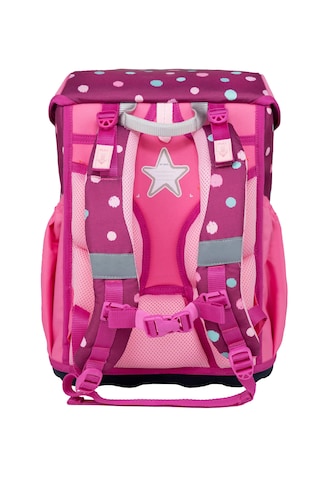 Belmil Backpack in Pink