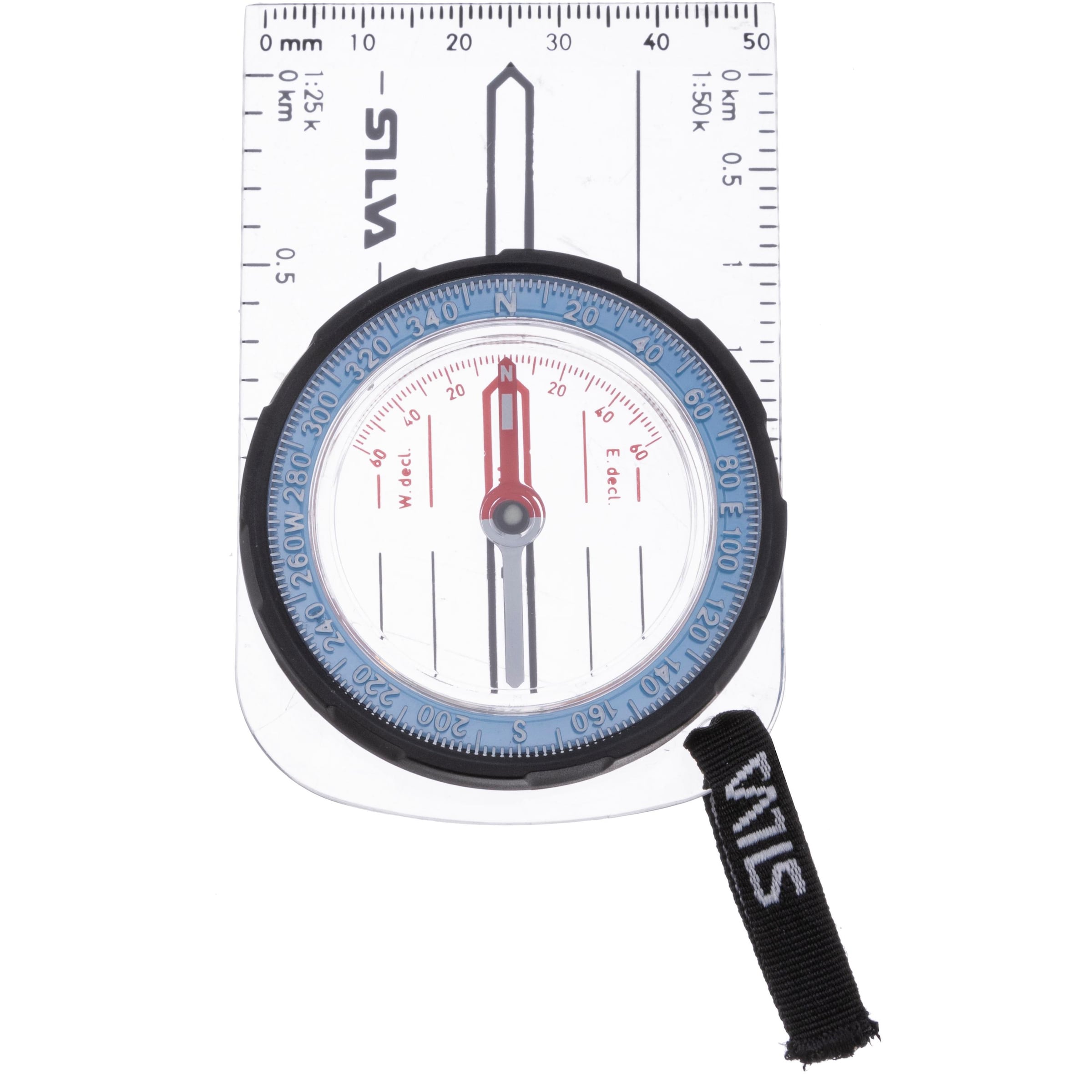 SILVA Outdoor Equipment 'Field' in White: front