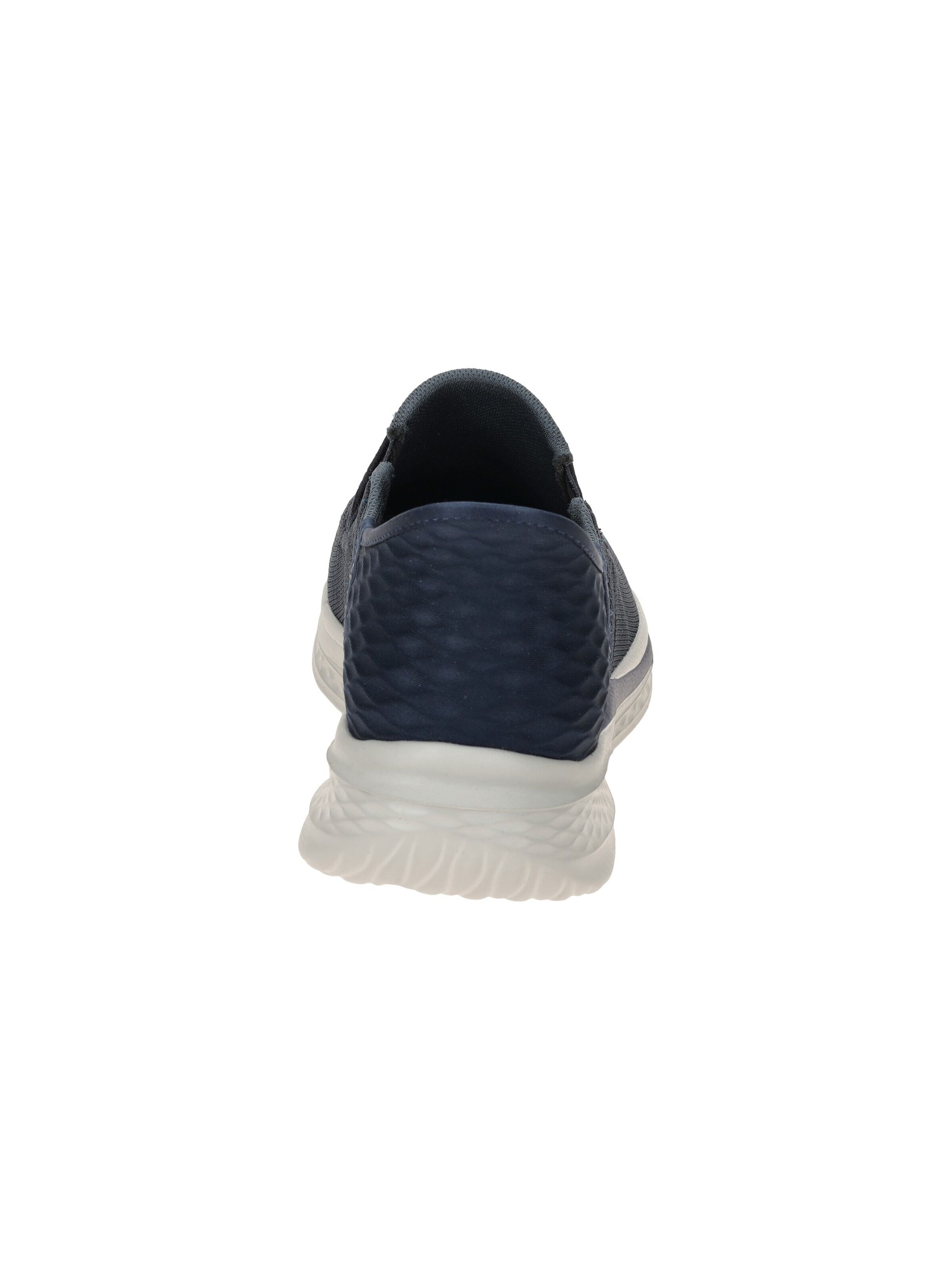 SKECHERS Hausschuh‌‌‌‌‌‌‌‌ in Blau