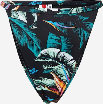 Tommy Hilfiger UnderwearBikini donji dio - crna boja: prednji dio