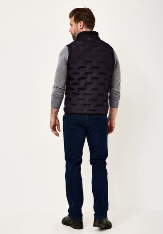 REDPOINT Vest 'PERRY' in Black