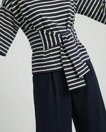 Guido Maria Kretschmer Women Футболка 'Dajana' в Синий