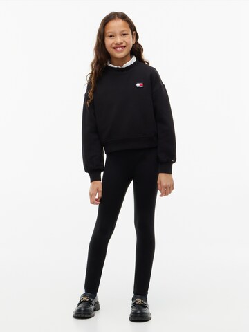 TOMMY HILFIGER Комплект 'HERITAGE' в Черный: спереди