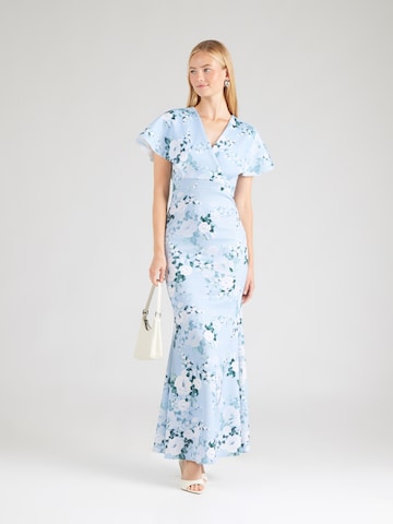 WAL G. Mekko 'SASHA' värissä sininen