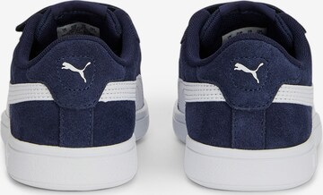 Baskets 'Smash 3.0' PUMA en bleu