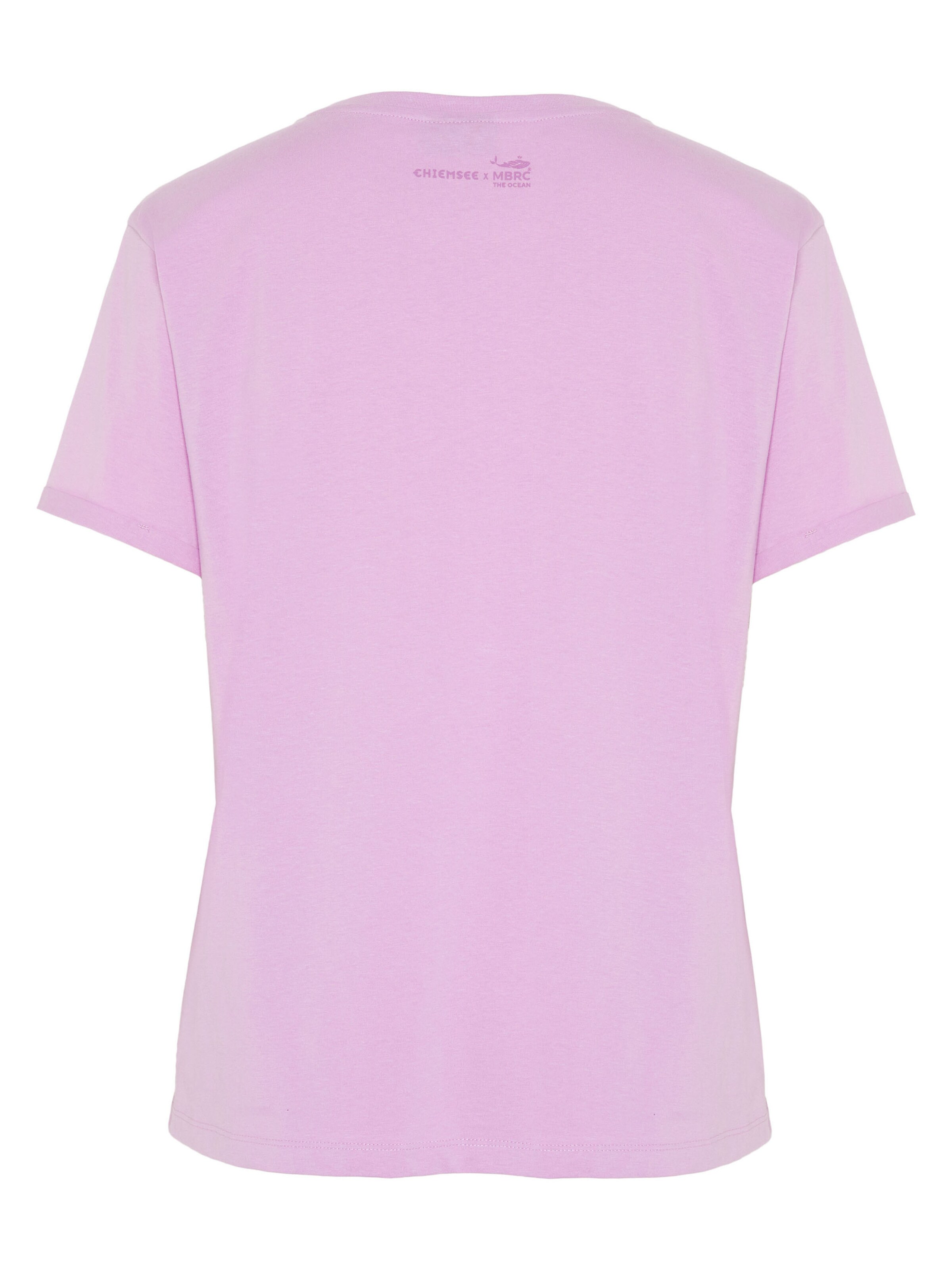 CHIEMSEE Shirt in Purple
