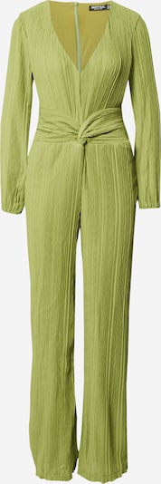 Tuta jumpsuit Nasty Gal di colore verde, Visualizzazione prodotti