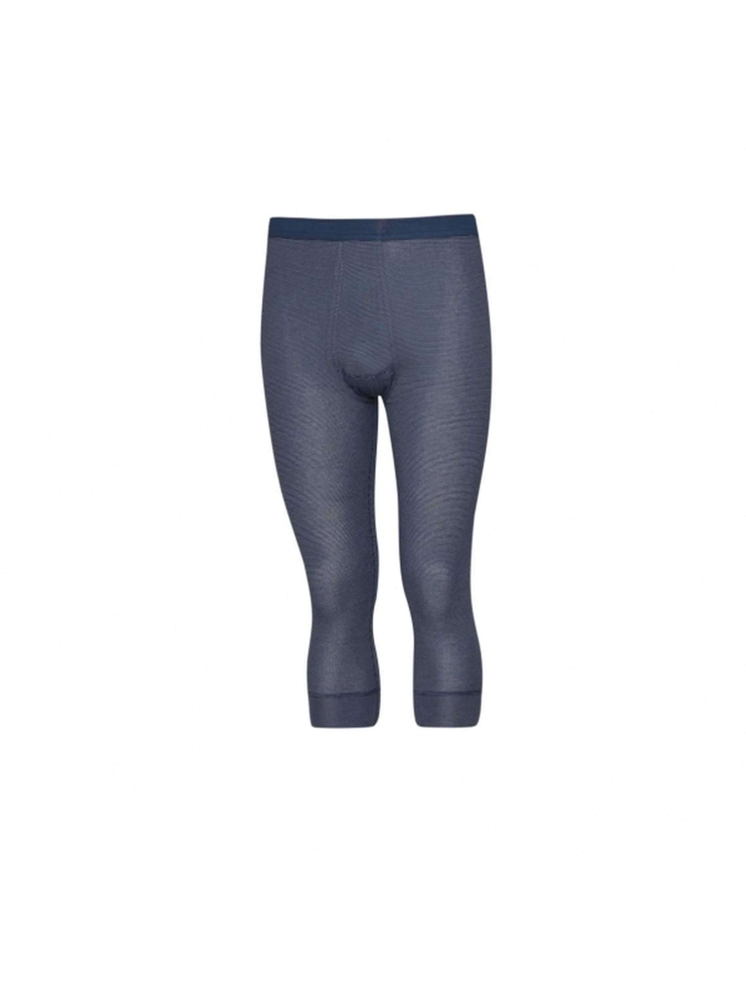 ESGE Long Johns in Blue: front