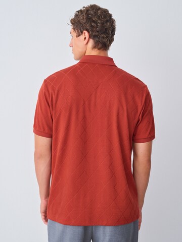 Next Poloshirt in Rot