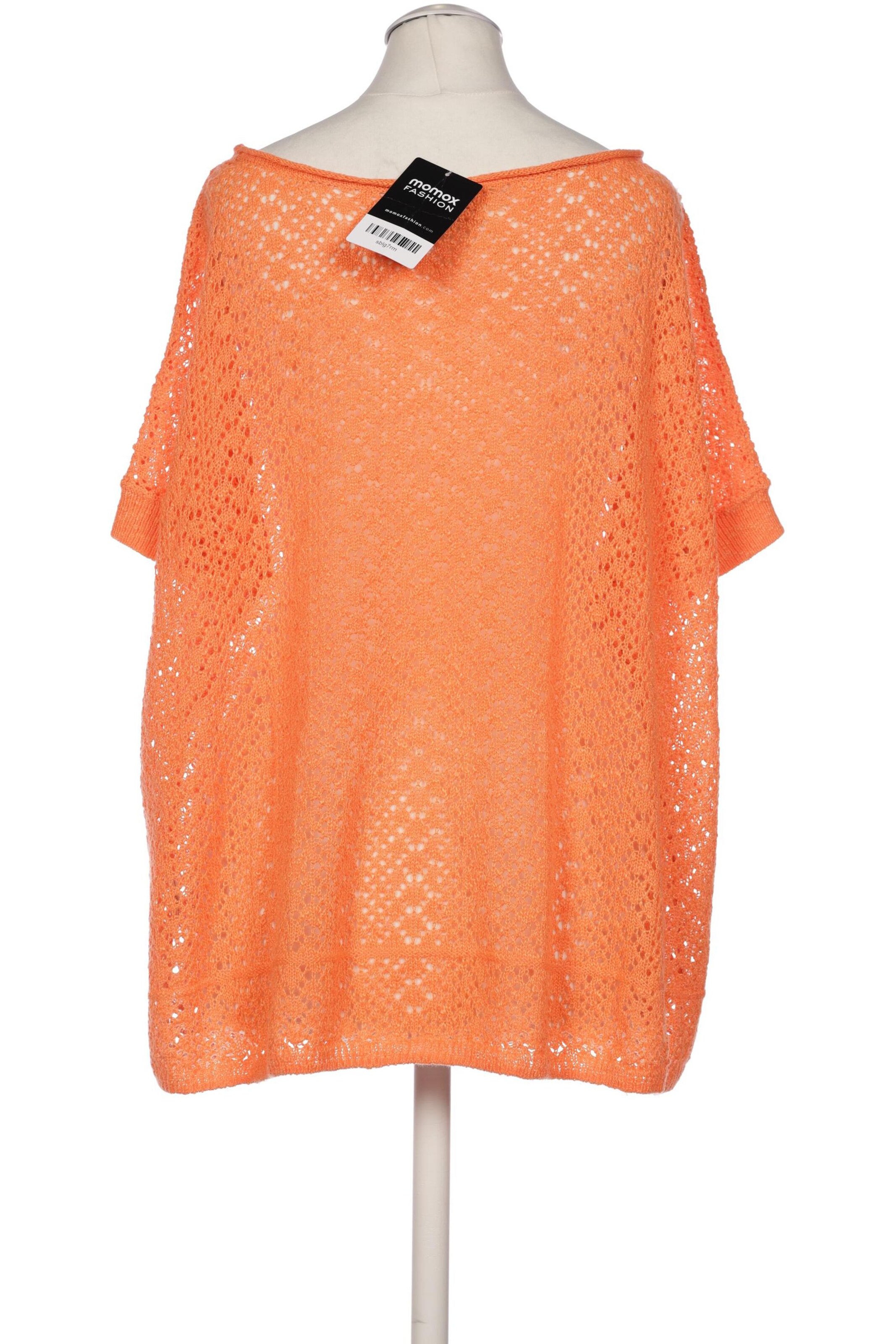 HOLLISTER Sweater & Cardigan in XS in Orange