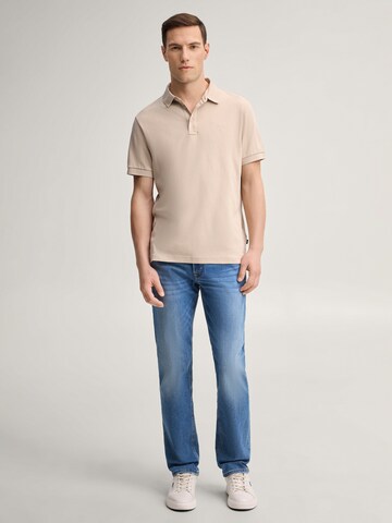 JOOP! Poloshirt 'Primo' in Beige