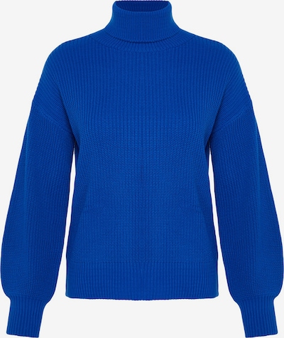 Trendyol Neulepaita värissä kuninkaallisen sininen, Tuotenäkymä