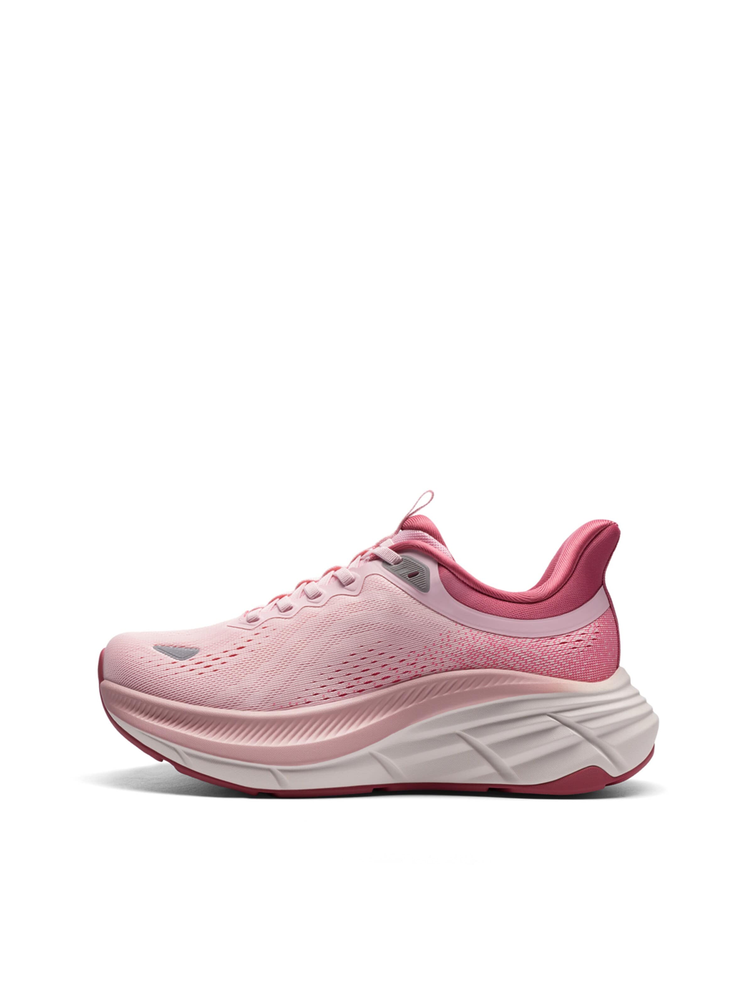 NORTIV 8 Sneakers in Pink