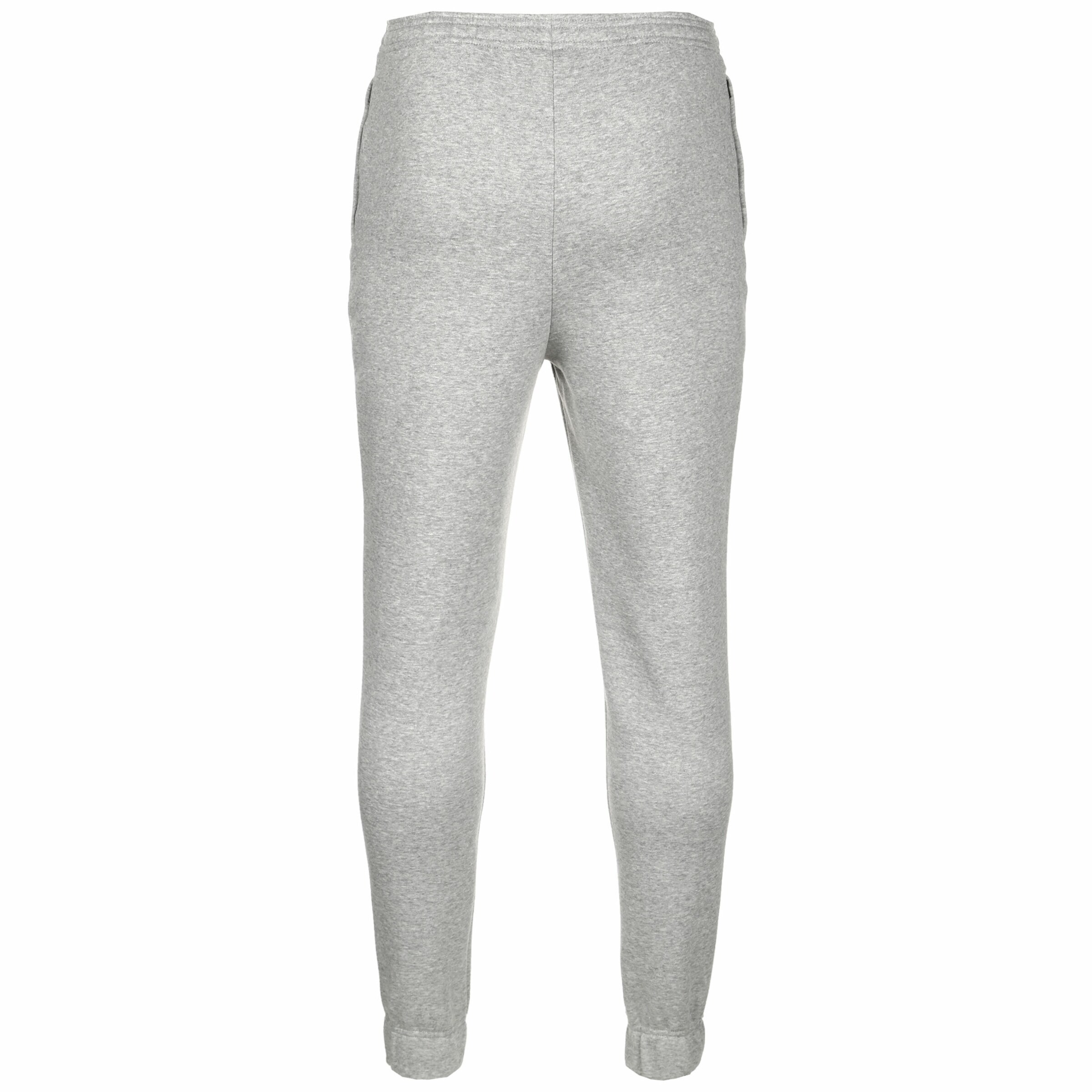 NIKE Tapered Sporthose 'Park 20' in Grau