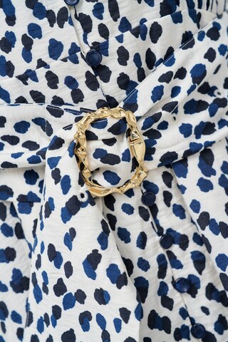 Robe Salsa Jeans en mélange de couleurs