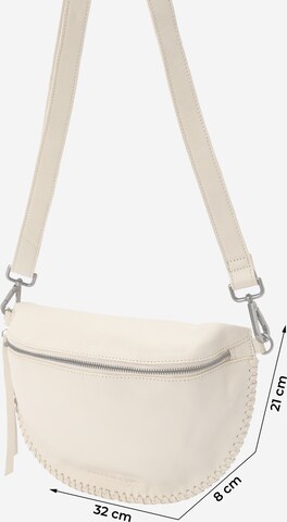 Harbour 2nd Gürteltasche 'Isabeau' in Beige