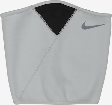 NIKE Schal oder Tuch One Size in Weiß: Vorderseite