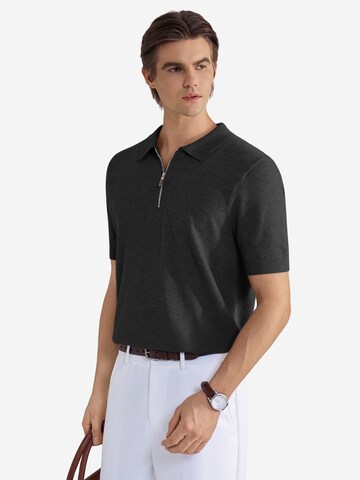 Pull-over Vantory en noir