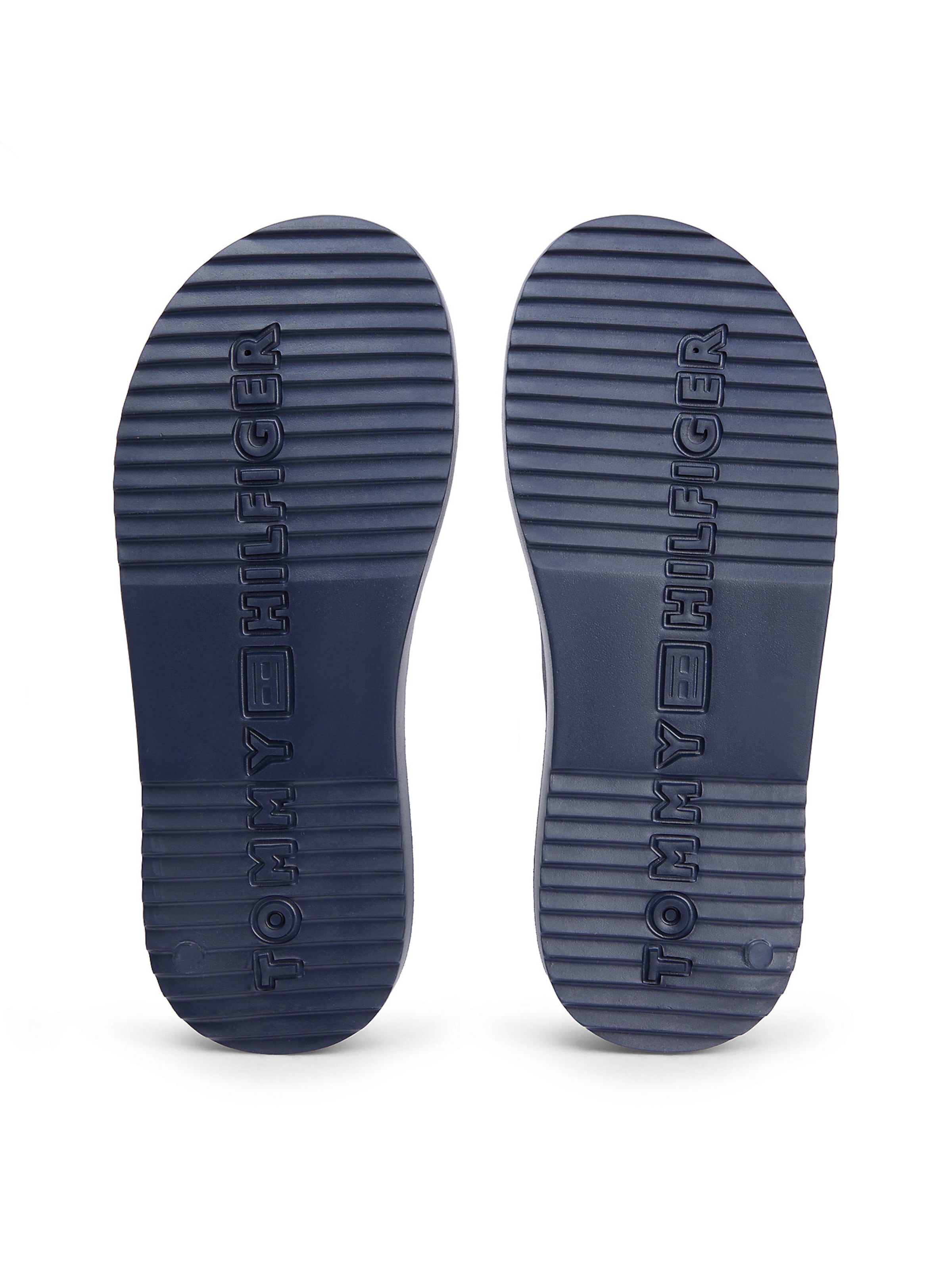 TOMMY HILFIGER Mule in Blue