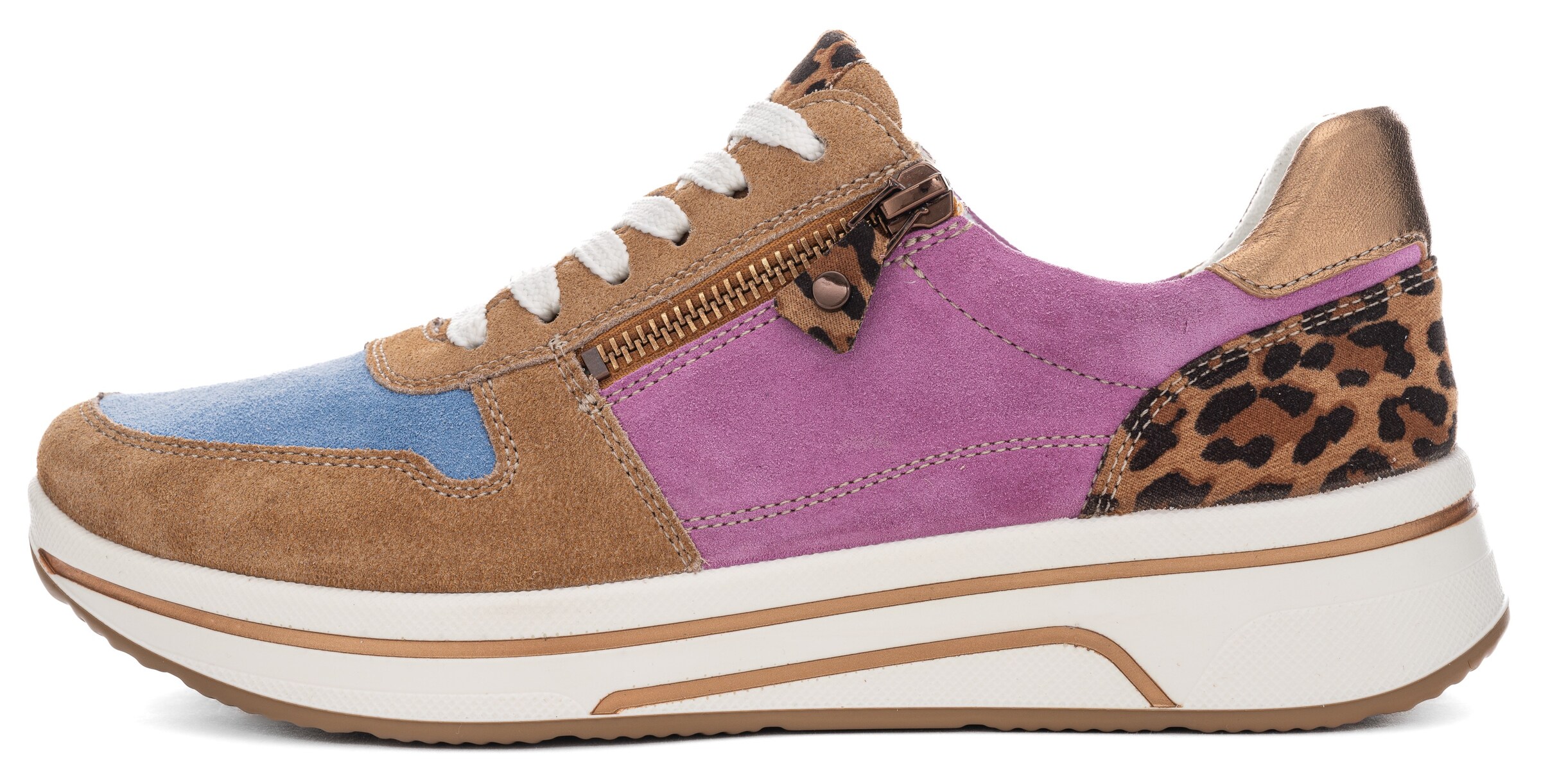ARA Sneakers in Mixed colors