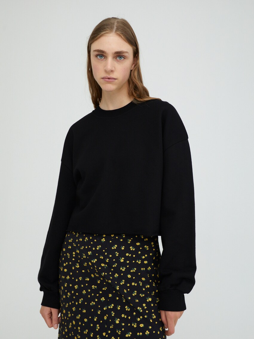 Sweatshirt 'Renata'