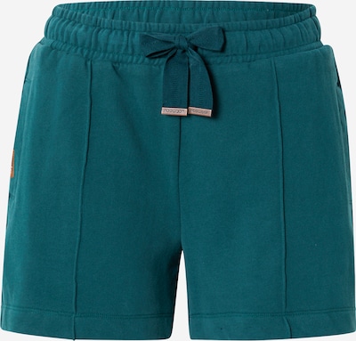 Ragwear Trousers 'BREEZZY' in Petrol, Item view