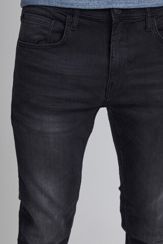 BLEND Slim fit Jeans 'Jet' in Black