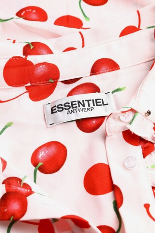 Essentiel Antwerp Dress in XL in Pink