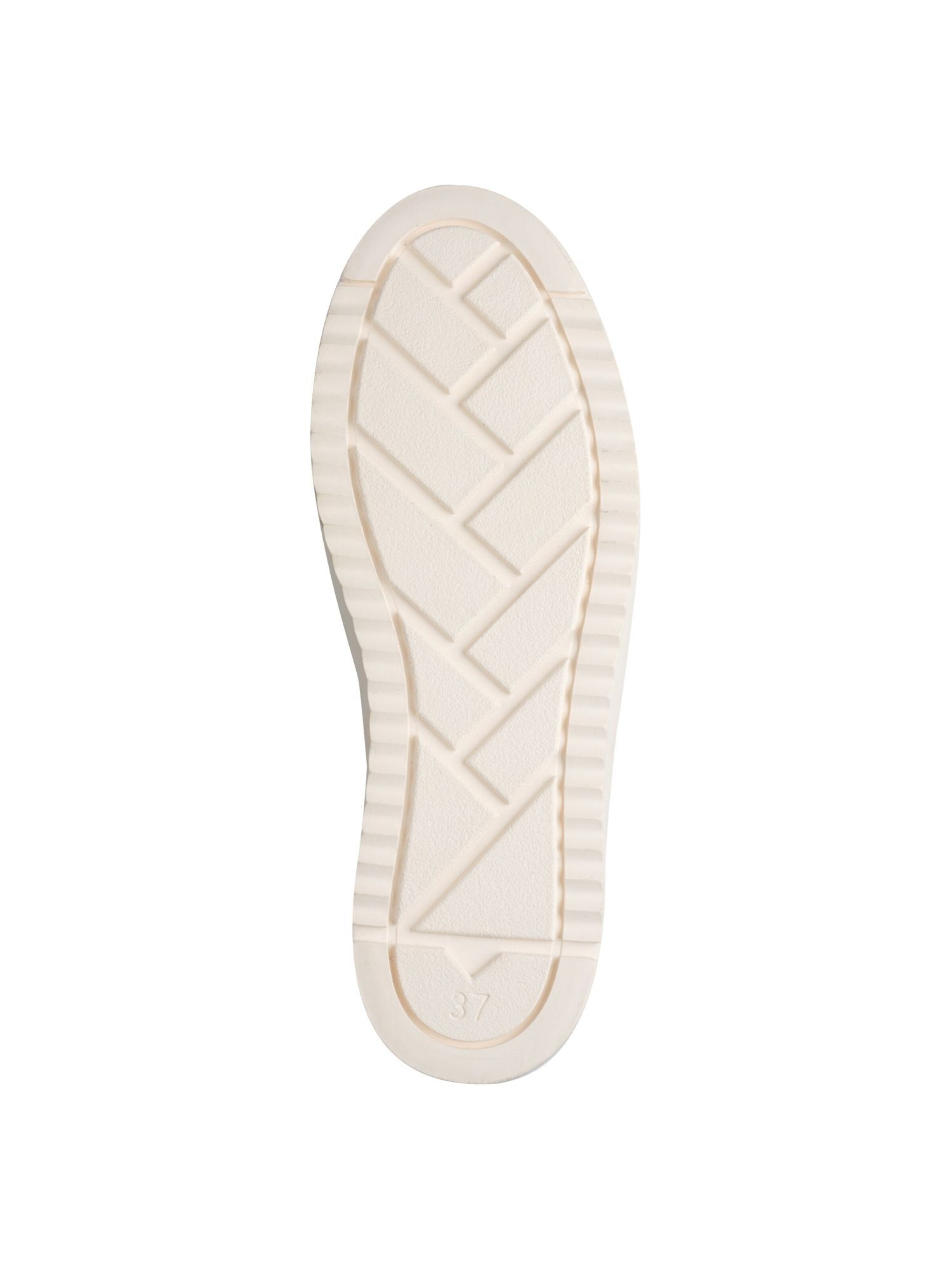 Baskets basses MARCO TOZZI en marron