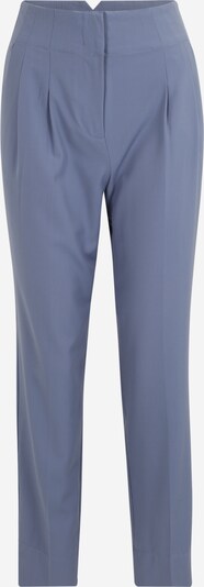 Y.A.S Tall Παντελόνι με τσάκιση 'ELMI' σε μπλε περιστεριού, Άποψη προϊόντος
