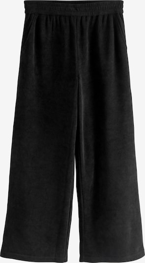 Next Housut värissä musta, Tuotenäkymä