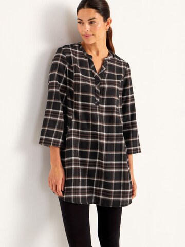 Cellbes of Sweden Tunic in Black: front