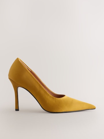 Escarpins 'Forever Comfort' Next en jaune