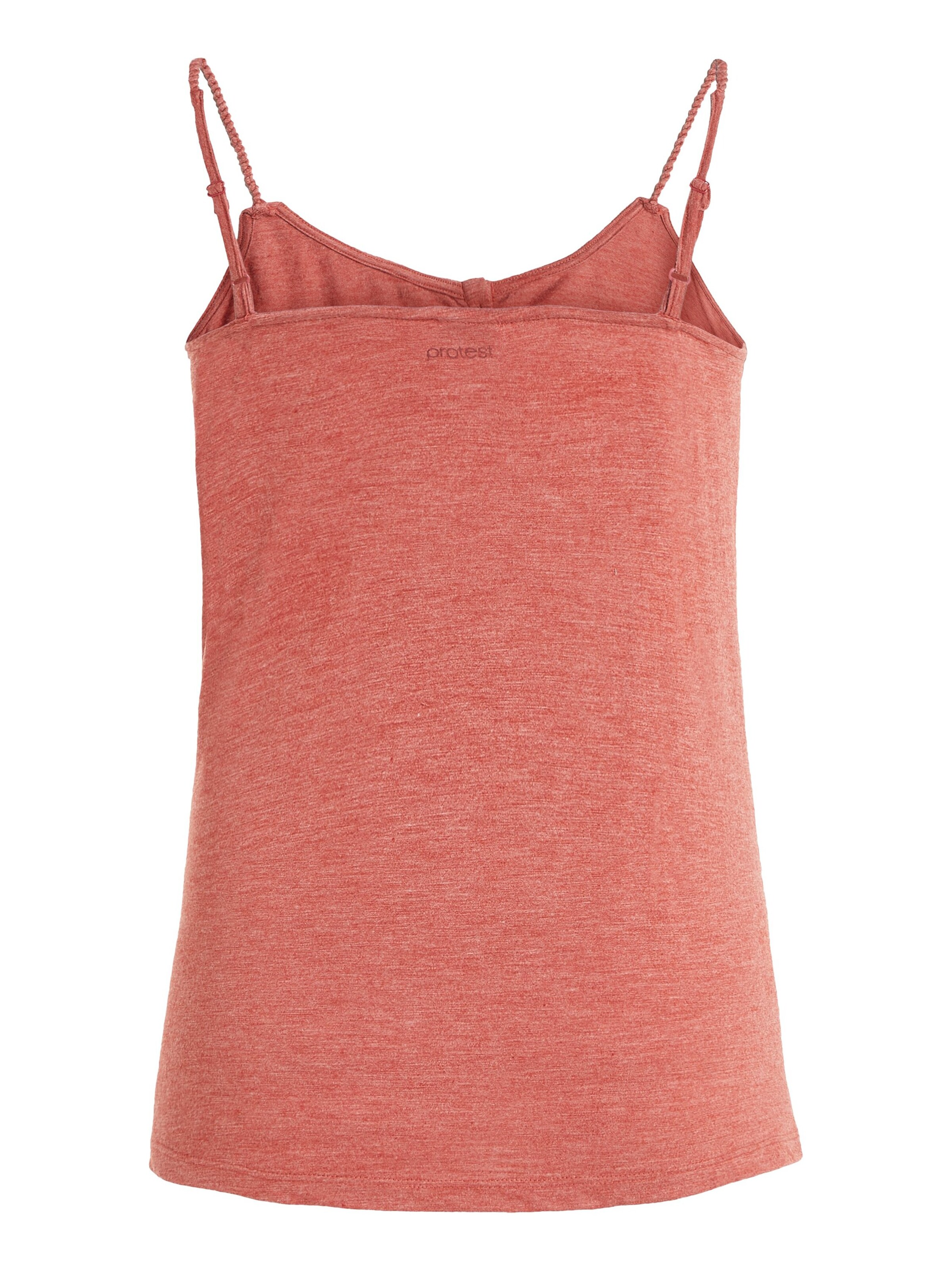 PROTEST Top 'PRTMIMIZAN'‌‌‌‌‌‌‌‌‌‌ in Braun