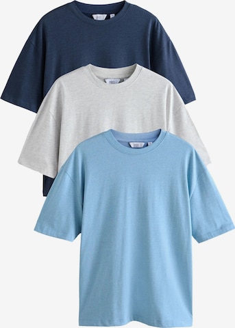 NextMajica - plava boja: prednji dio