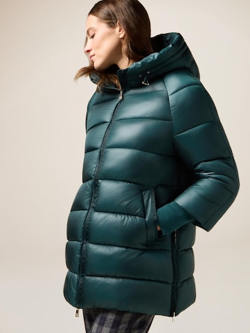 Veste d’hiver oltre en vert