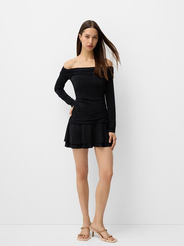 Abito di Bershka in nero