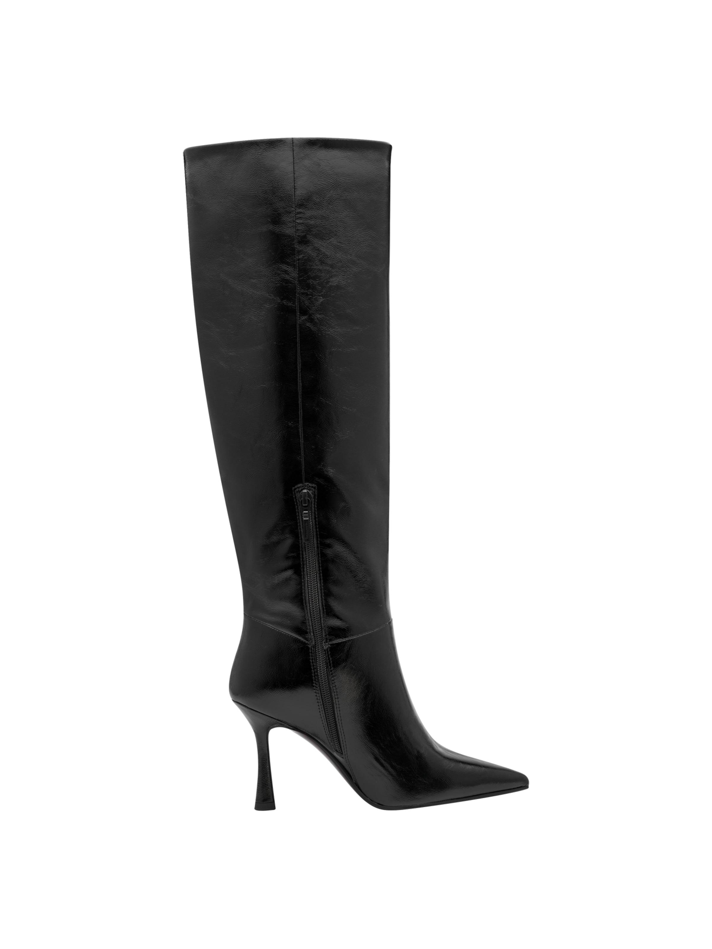 Tamaris Boot in Black