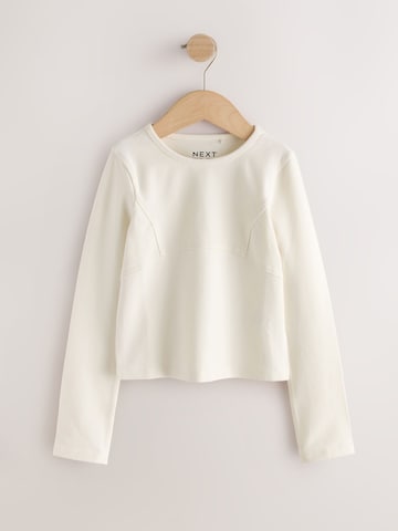 Next - Camiseta en gris