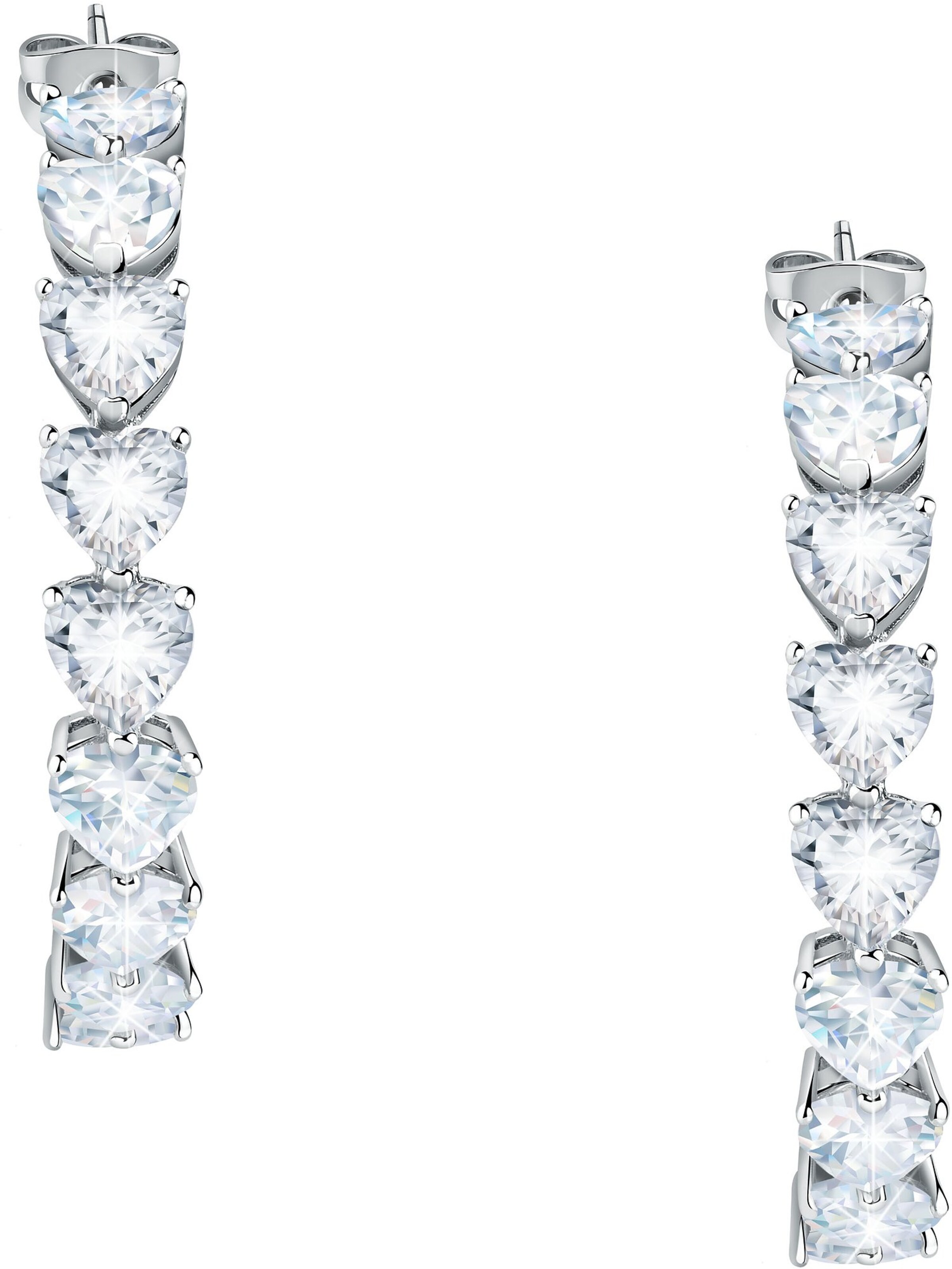 Chiara Ferragni Earrings in Silver