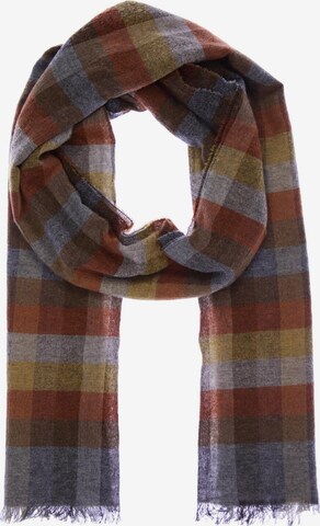 FYNCH-HATTON Scarf & Wrap in One size in Mixed colors: front