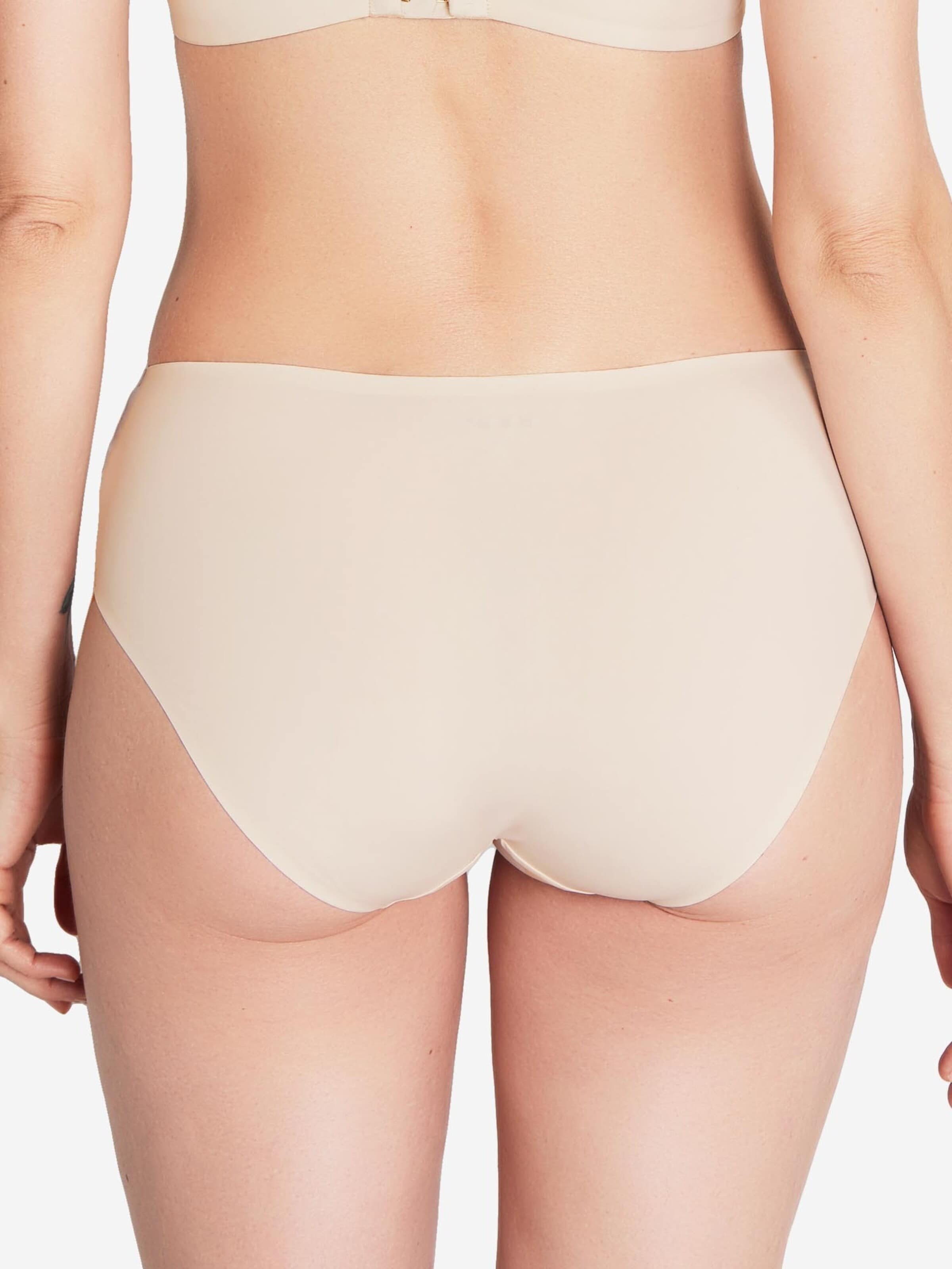 JOOP! Panty 'Sensation' in Beige