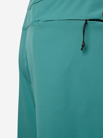 Hurley Boardshorts 'PHNTM RNGD 18' i grøn