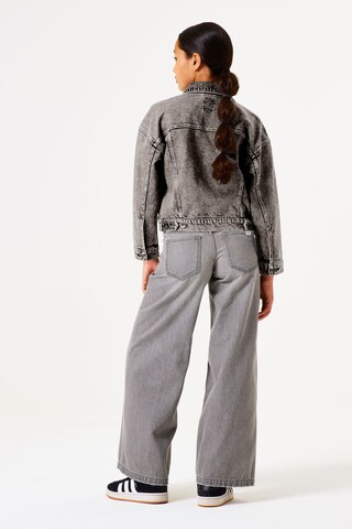 GARCIA Jacke in Grau