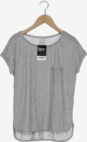 ICHI T-Shirt XS in Grau: predná strana