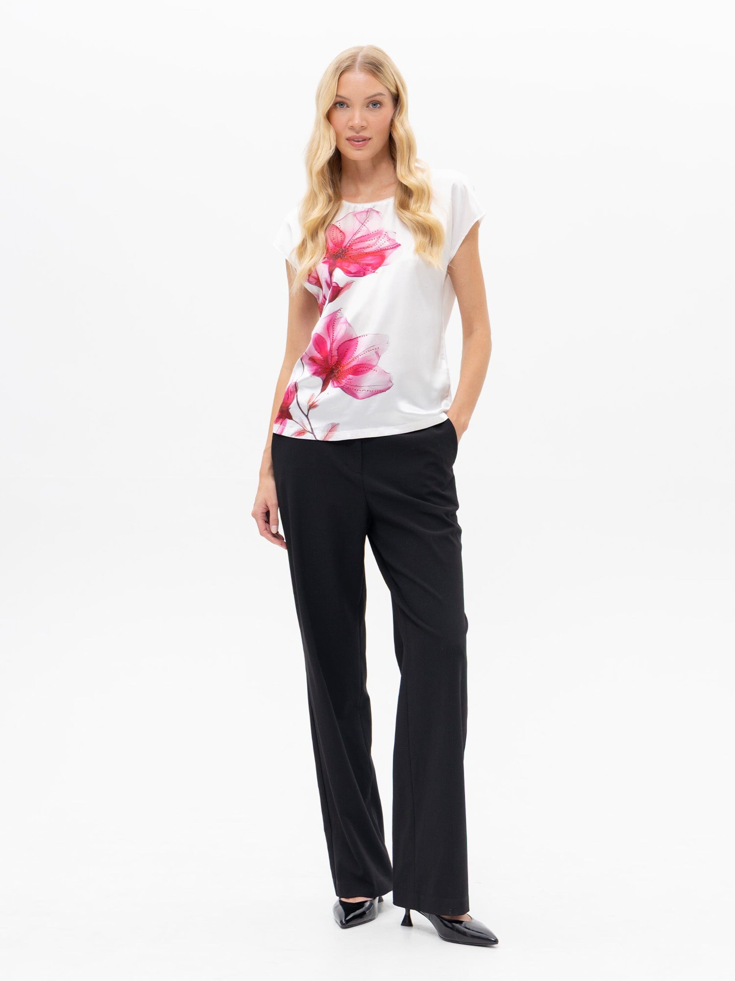 Passioni Shirt in White