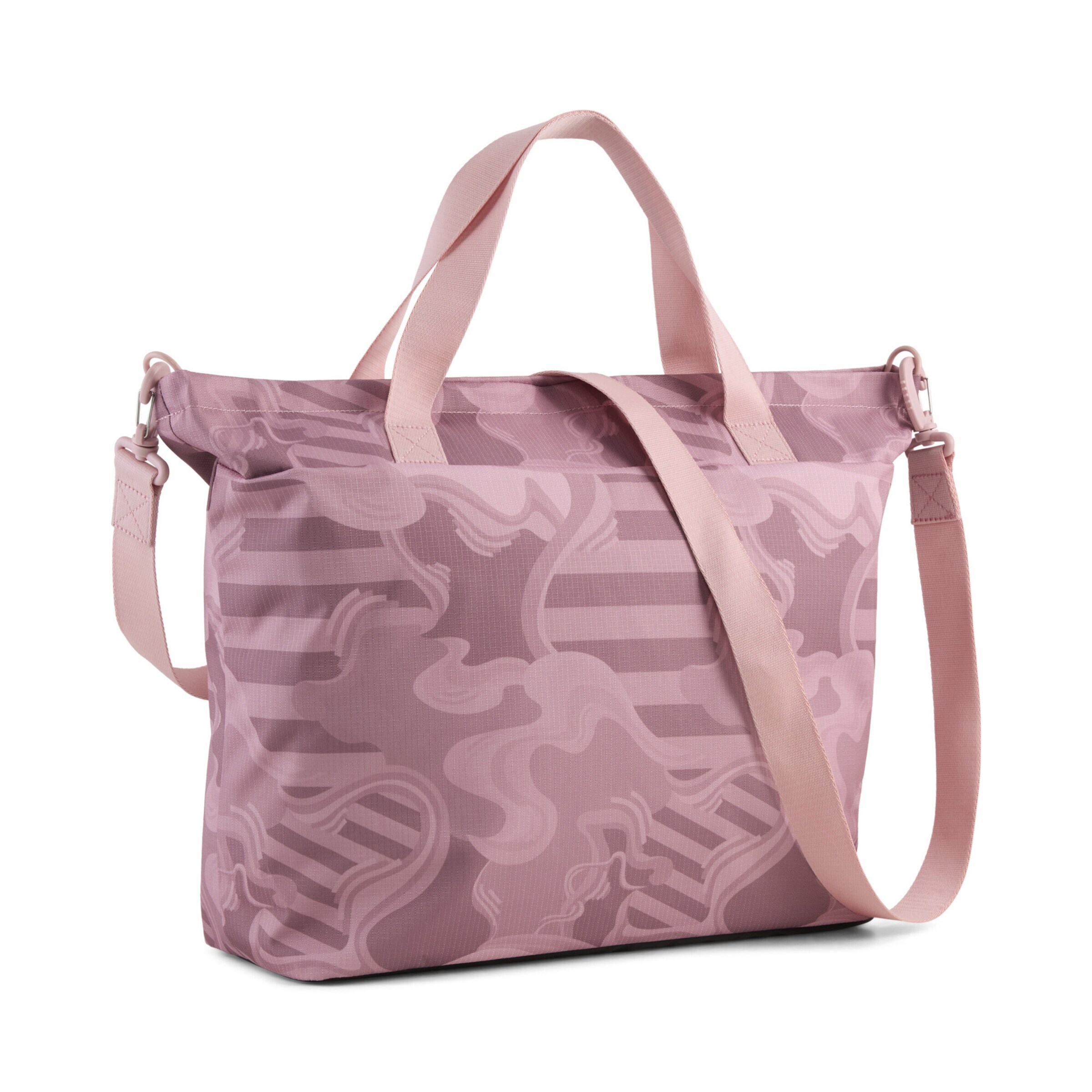 Sac de sport 'Essentials' PUMA en rose