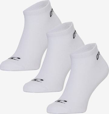 O'NEILL Socks in White: front